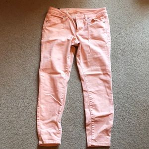 Lauren Conrad jeans
